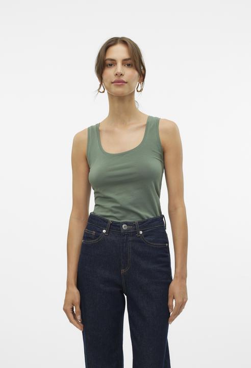 Immagine prodotto Vero Moda Vmlulu Sl Tank Top Jrs Ga Noos (M)