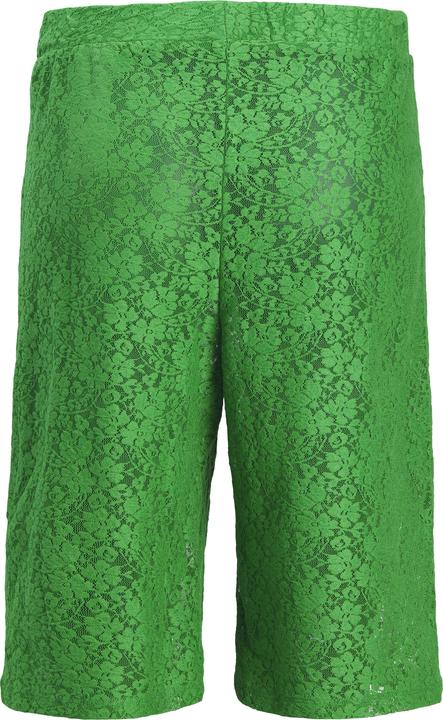 Actual product image JJXX Jxstine Lace Rlx Hw Long Shorts Jrs Ln (XS)
