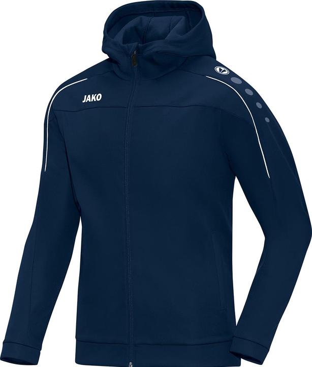 Blu Navy