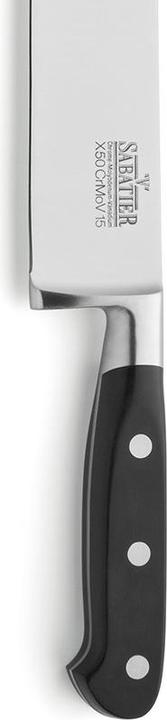 Image du produit Richardson Sheffield V Sabatier (25 cm)