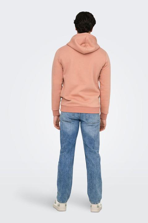 Produktbild Only & Sons Onsceres Hoodie Sweat Noos (XL)
