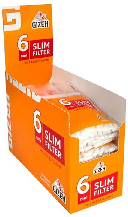 Image du produit Slim Filters