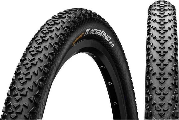 Produktbild Continental Race King (26 x 2.00, 50-559)