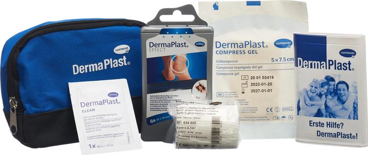 Image du produit DermaPlast Intelligent (Accessoires pour trousse de secours)