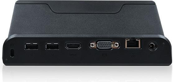 Produktbild EXTRA Computer K10 Dockingstation (Docking Port, 1 Ports)