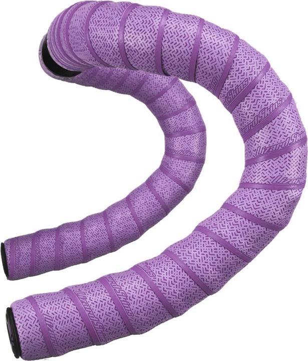 Immagine prodotto Lizard Skins Manubrio DSP Bartape 3,2 mm, rosso cremisi, taglia unica