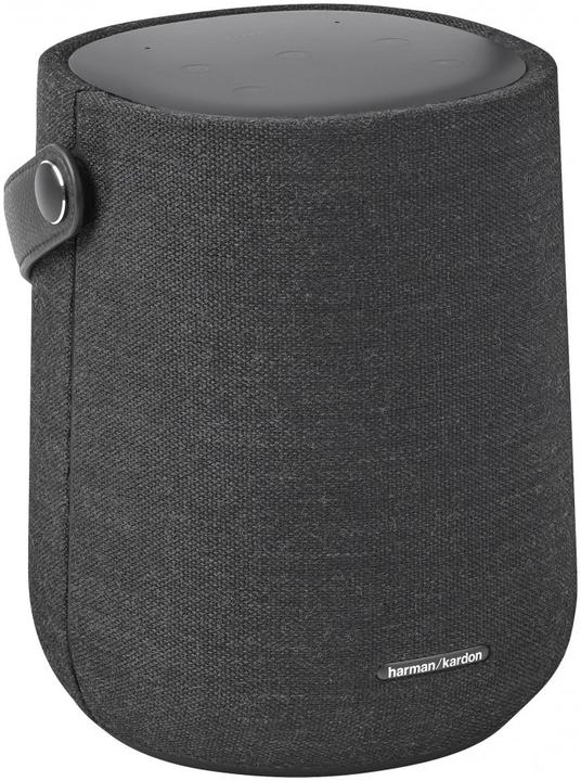 Image du produit Harman/Kardon Citation 200 (Bluetooth, WiFi, Airplay)