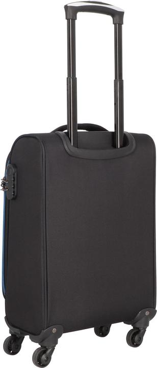 Image du produit Nowi Sevilla 4 roues trolley cabine 55 cm (30 l, Bagage à main (jusqu'à 50l))