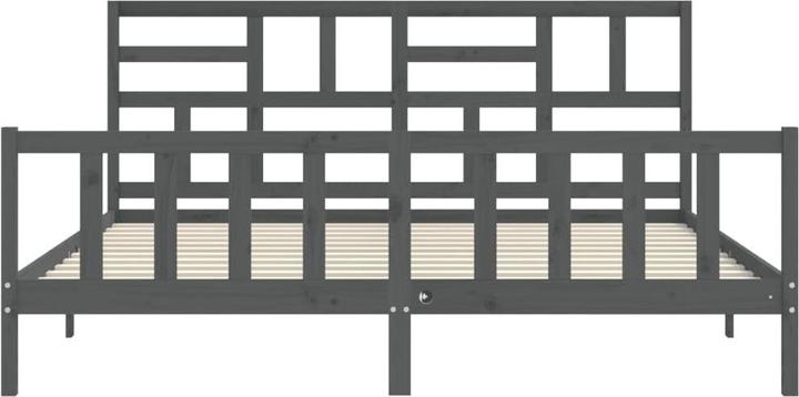 Produktbild VidaXL Zack (200 x 200 cm)