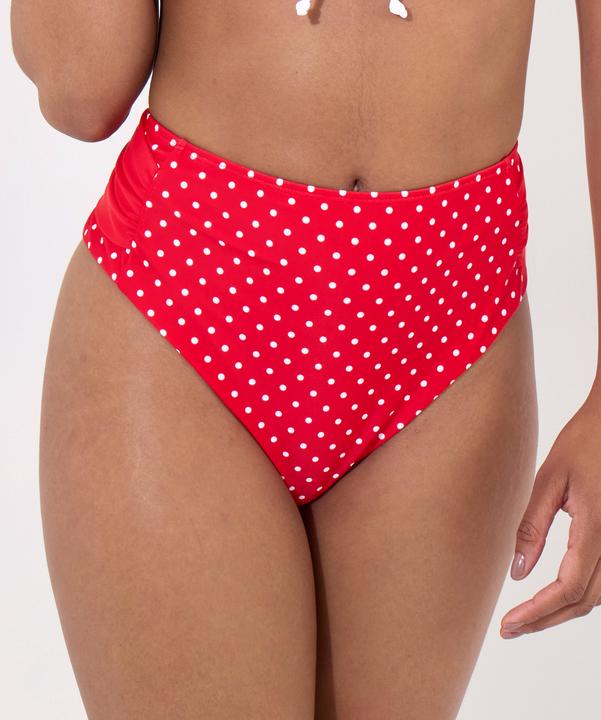 Produktbild Joe Browns Retro Polka Dot Swim Briefs (42)