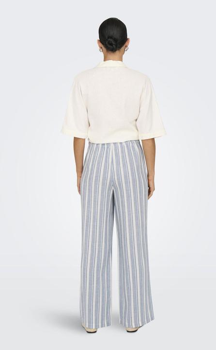 Produktbild Only ONLCARO Locker geschnitten Hose Hose (L)