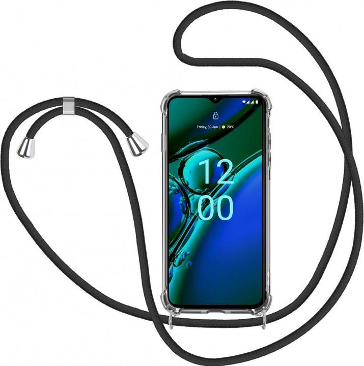 Immagine prodotto Screenguard Nokia G42 Cover per collana Loopster