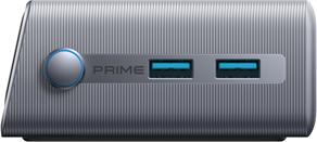 Image du produit Anker Chargeur de bureau Prime GaN (250 W)