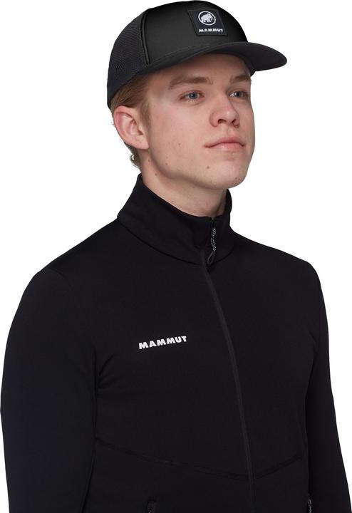 Immagine prodotto Mammut Logo Crag Cap (M)