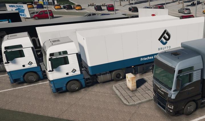 Produktbild Aerosoft On the Road (PS5, DE)