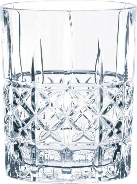 Produktbild Nachtmann Highland Diamond Becher Set (0.45 l, 1 x)
