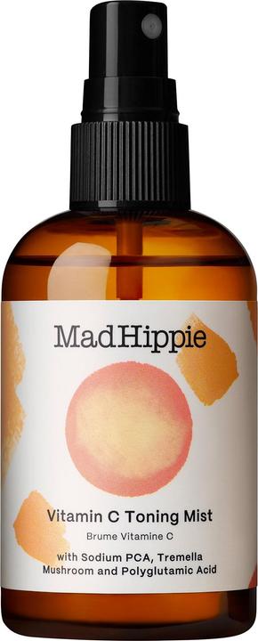 MadHippie Vitamin C (Tonic, 118 ml)