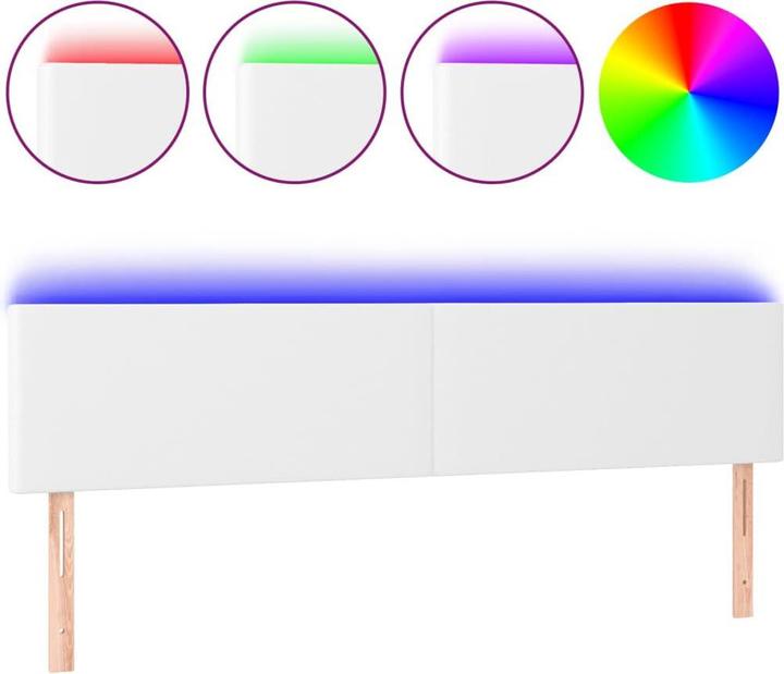 Actual product image VidaXL Conni (200 x 5 x 88 cm)