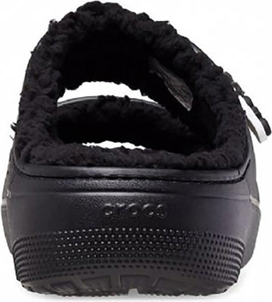 Actual product image Crocs Classic Cozzzy Sandal (40)