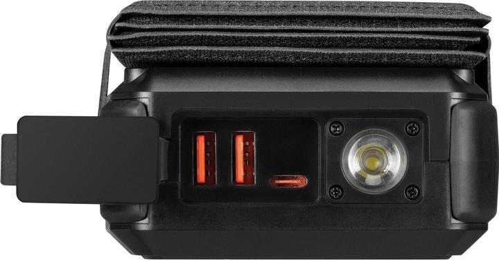 Actual product image Sandberg Solar 5-Panel (27000 mAh, 20 W, 99.90 Wh)