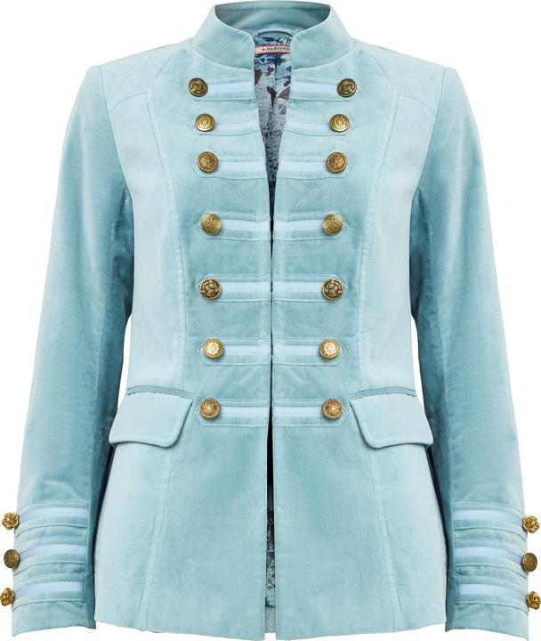 Produktbild Joe Browns Moleskin Military Jacket (42)