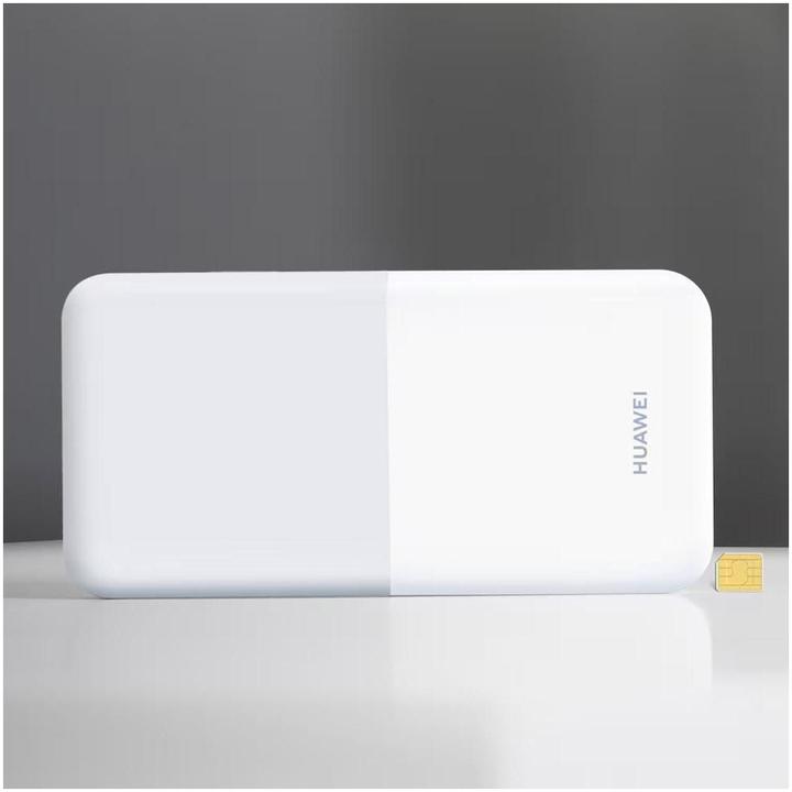 Productafbeelding Huawei E5586-326 mobiele hotspot LTE / 4G WIFI