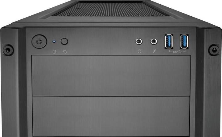 Produktbild Corsair Carbide 300R (ATX, mATX, Mini-ITX, E-ATX)