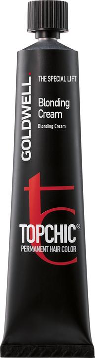 Crema blonding