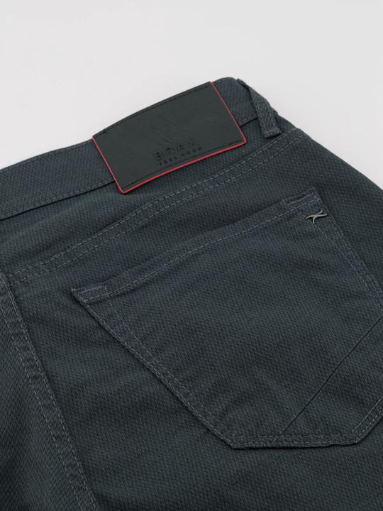 Produktbild BRAX Chinohose "Chuck" anthrazit (W36/L34)