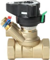 Immagine prodotto Danfoss Valvola di regolazione e misurazione di linea MSV-BD DN 25 1" 003Z4003