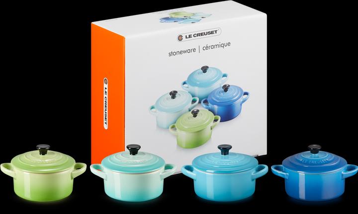 Image du produit Le Creuset Mini cocotte