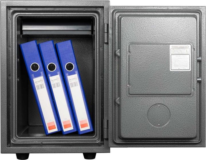 Actual product image Jamb Safe (20 l)