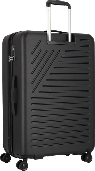 Produktbild American Tourister DYNABELT SPINNER 77/28 EXP TSA (104 l, XL (ab 115l))