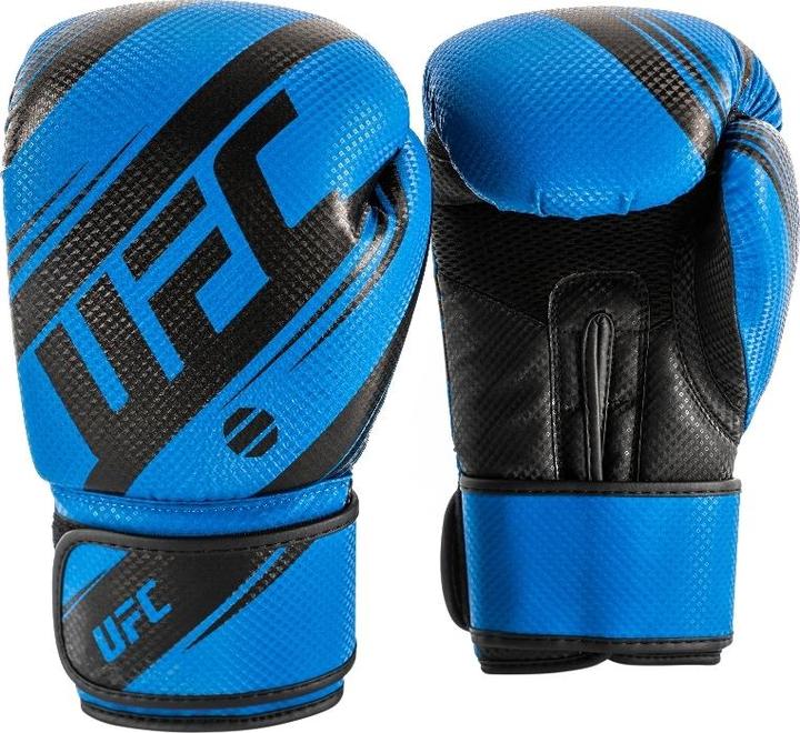 Actual product image UFC PRO Performance Rush Training Gloves (12 OZ)