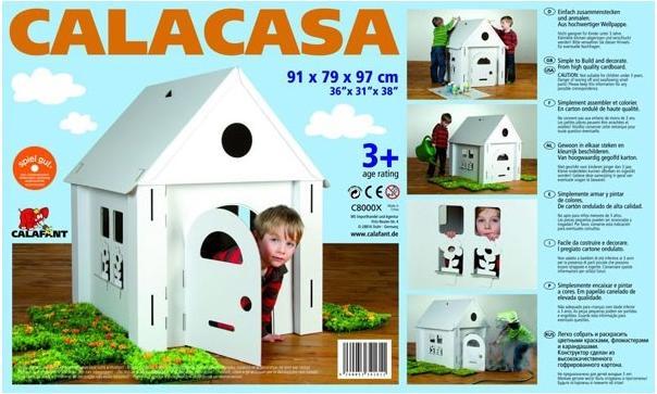 Image du produit Calafant Calacasa