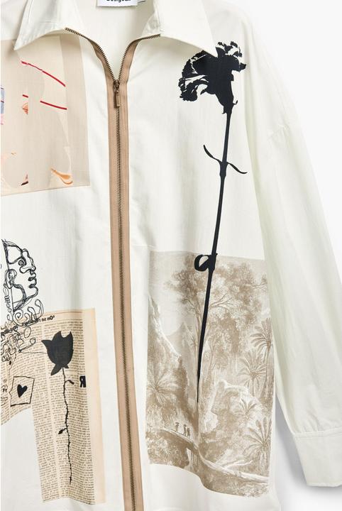 Immagine prodotto Desigual Lacroix (L)