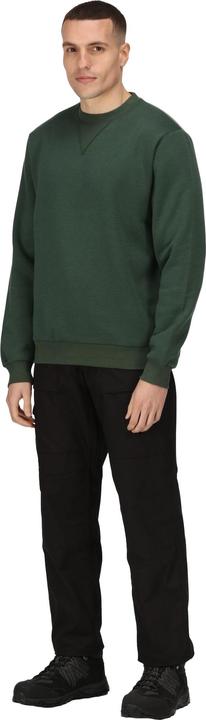 Produktbild Regatta Pro Sweatshirt Rundhalsausschnitt (M)
