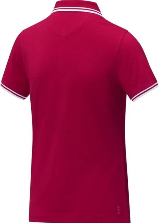 Actual product image Elevate Amarago Polo Shirt Short Sleeve (XS)