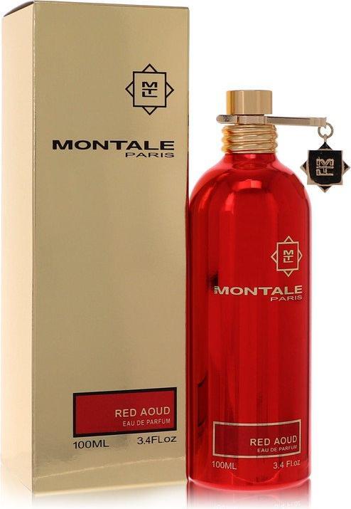 Produktbild Montale Red Aoud (Eau de Parfum, 100 ml)