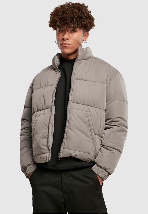 Image du produit Urban Classics Veste bouffante croisée (L)