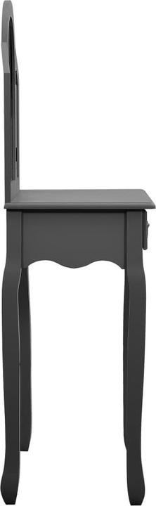 Actual product image VidaXL Leopold (65 x 36 x 128 cm)