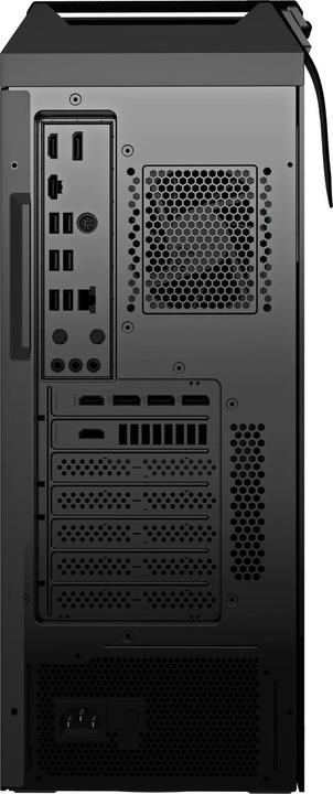 Produktbild ASUS Rog Strix G16CH RTX 3070 (Intel Core i7-13700KF, 16 GB, 1000 GB, GeForce RTX 3070)