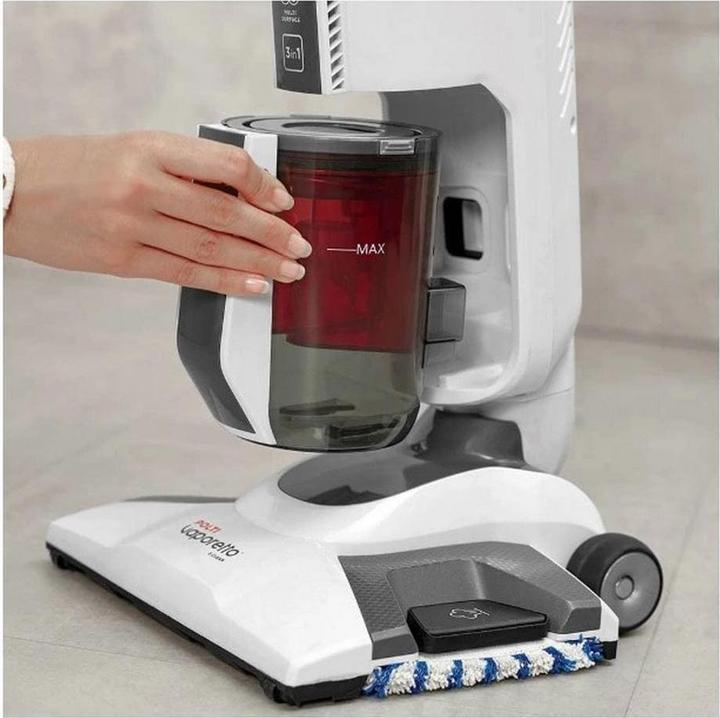 Actual product image Polti Vaporetto 3 Clean (1800 W)