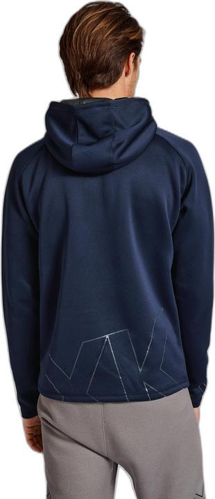 Actual product image hummel Cima Xk Hoodie (XXL)