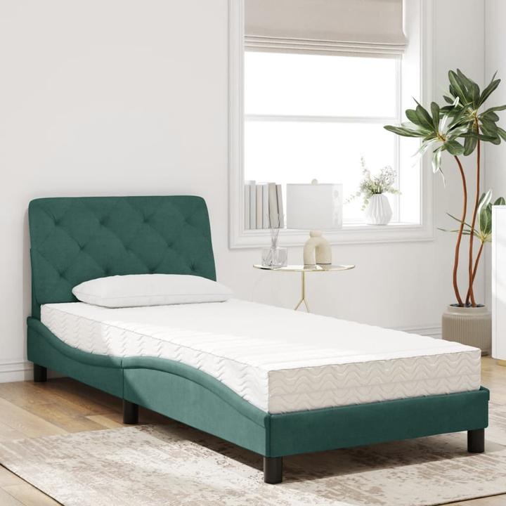 Actual product image VidaXL Julius (90 x 190 cm)