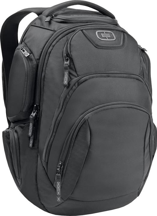Image du produit Ogio Renegade Premium LaptopRucksack Sac à dos pour ordinateur portable de taille 38 cm (29.40 l)