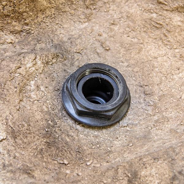 Actual product image Koi-Breeder Stream source
