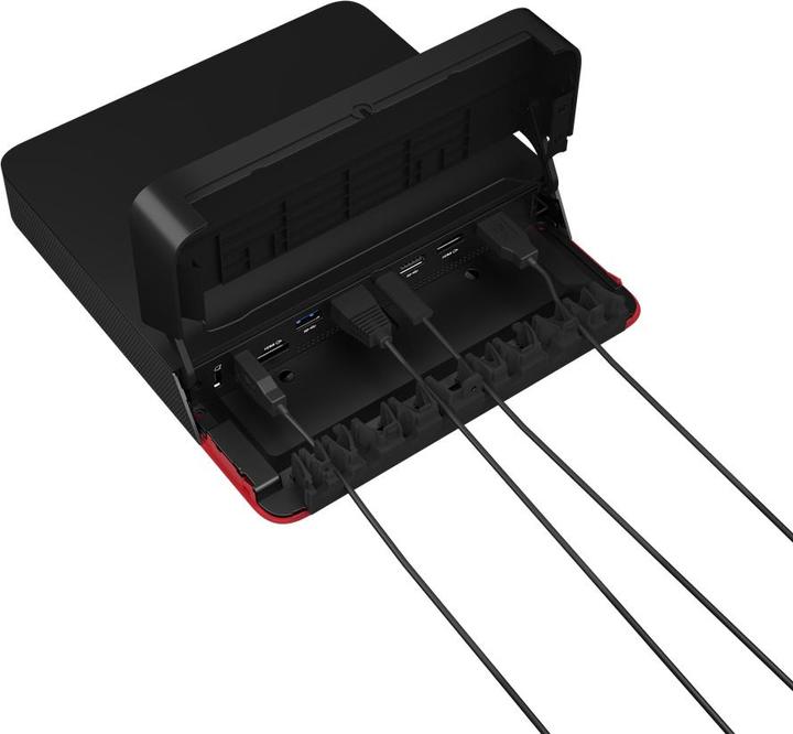 Image du produit Lenovo ThinkSmart Core pour les salles d'équipe Microsoft