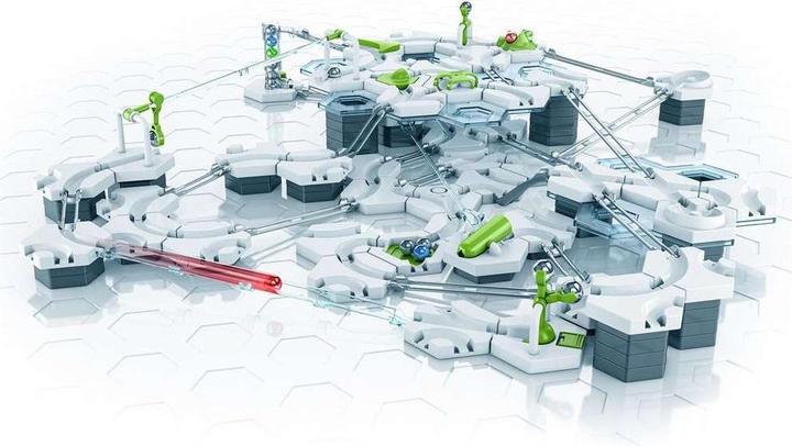 Actual product image Ravensburger GraviTrax Theme Set Balance