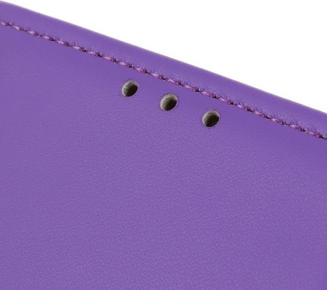 Produktbild MU Classic Classic II Leder Bookcover Series (Xiaomi Mi 11i)